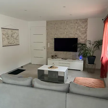 Holiday home En Ardeche 